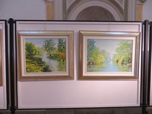 2014 Postioma di Paese (TV)